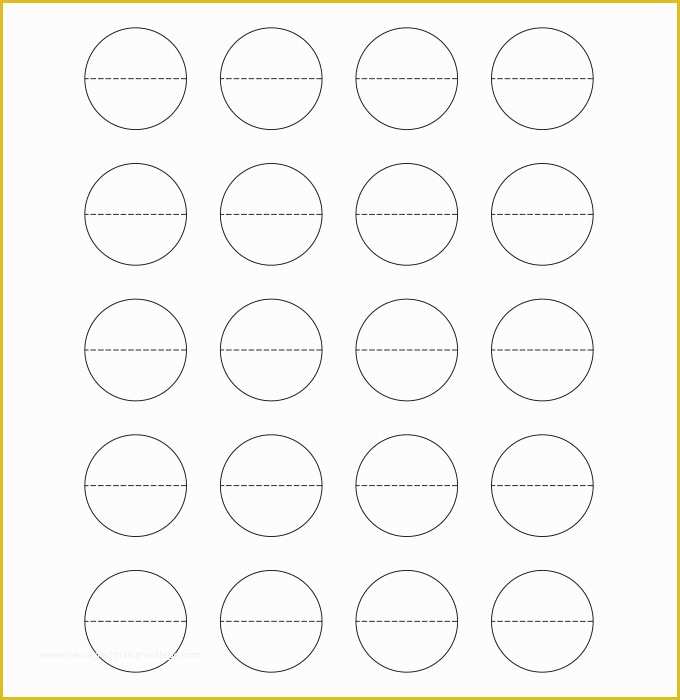 Free Online Label Templates Of Blank Labels Blank Label Template