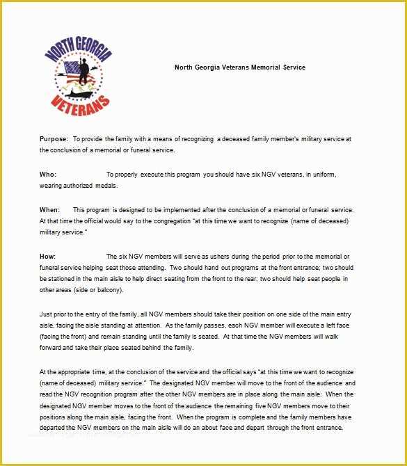 Free Online Obituary Template Of 19 Free Obituary Templates Pdf Doc