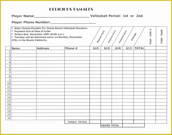 Free Online order form Template Of Free Line order form Template Rusinfobiz