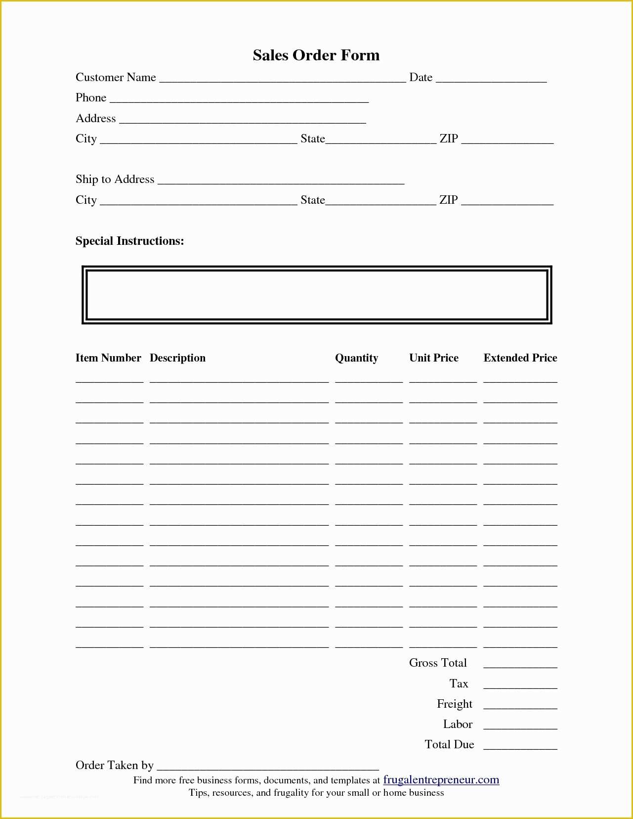 Free Online order form Template Of Whmcs order form Template