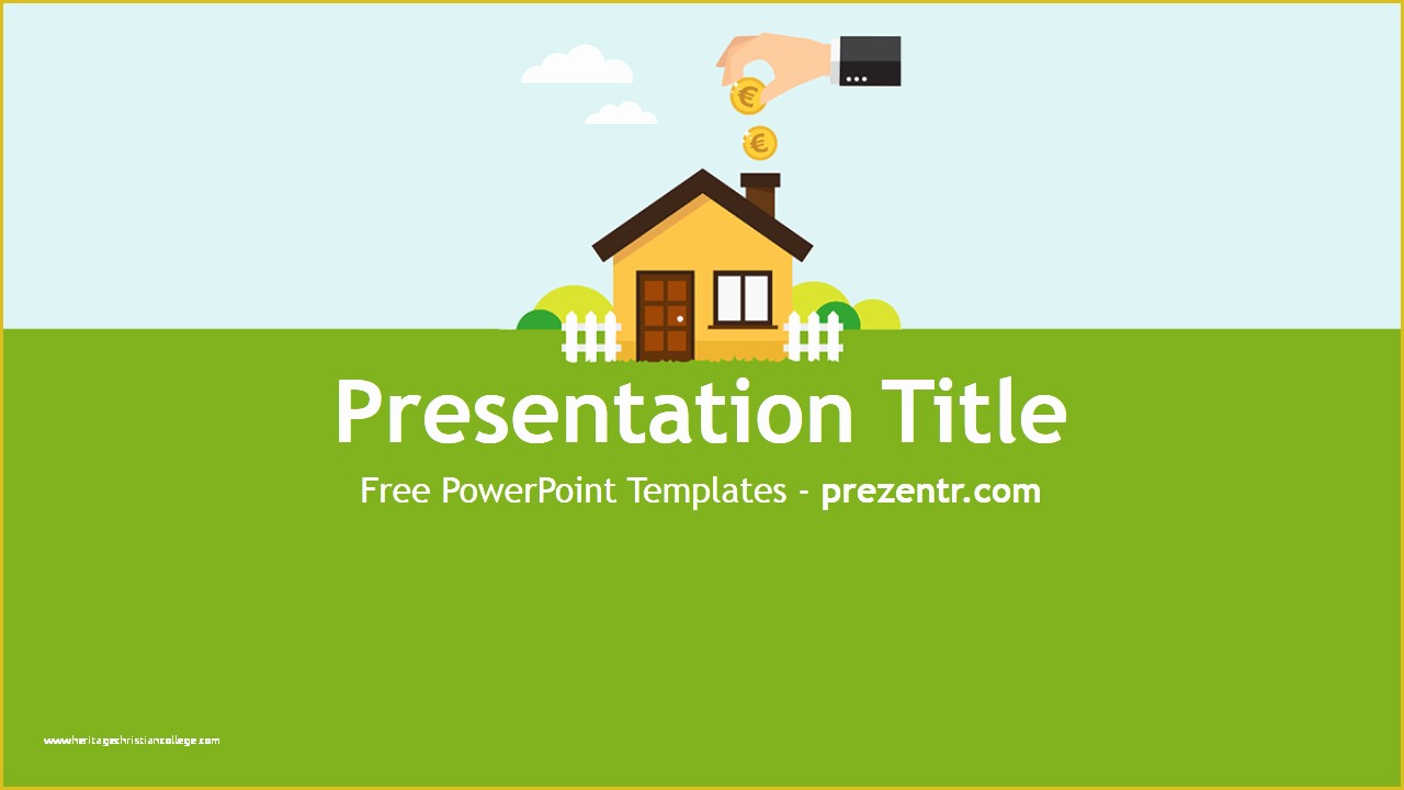 Free Online Powerpoint Templates Of Free assets Powerpoint Template Prezentr Powerpoint