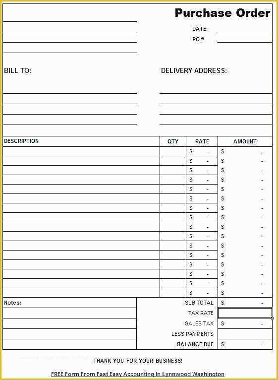 Free Online Purchase order Template Of Terms and Conditions Sale Template Free Templates Po Word