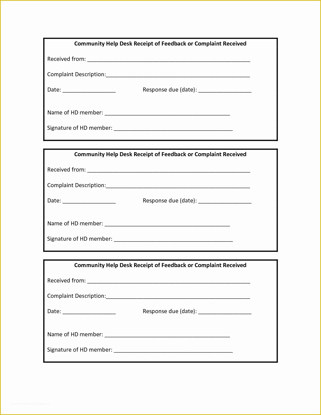 Free Online Receipt Template Of 8 Best Of Free Printable Receipt Book Blank Rent