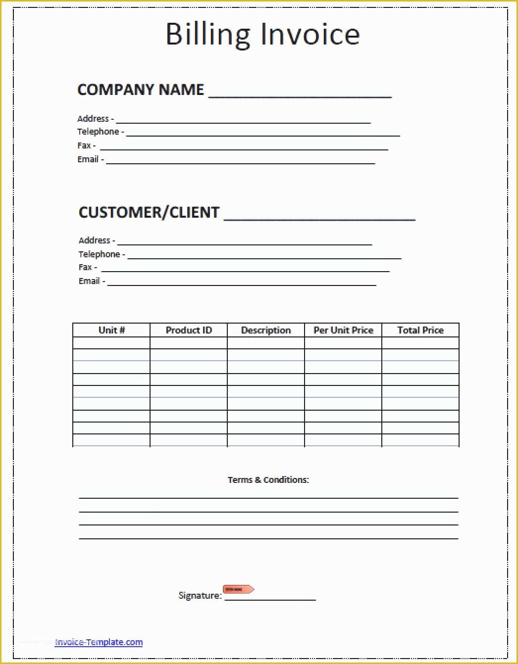 Free Online Receipt Template Of Bill Receipt Template Mughals