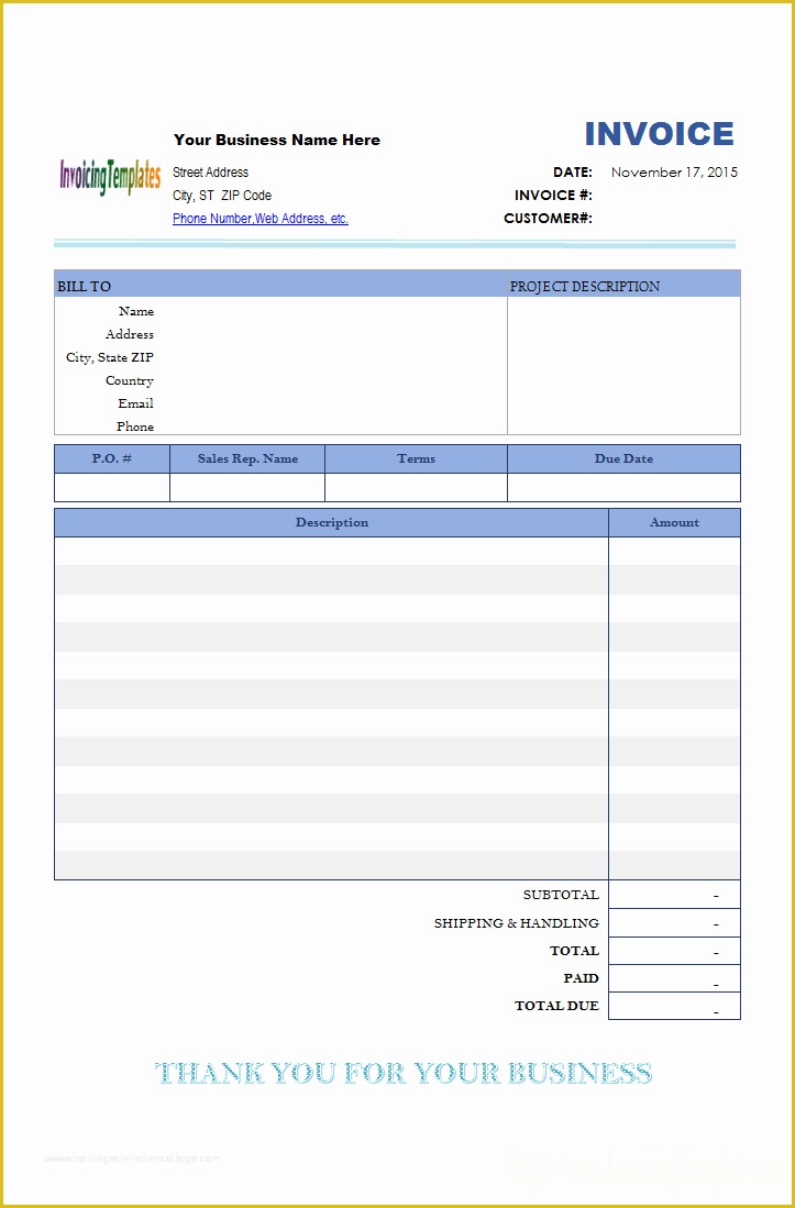 Free Online Receipt Template Of Blank Cash Receipt Free Invoice Templates for Excel Pdf