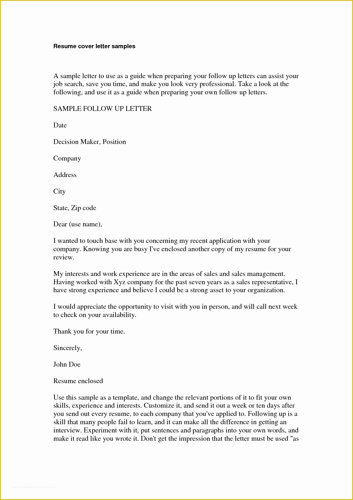 Free Online Resume Cover Letter Template Of Best S Of Professional Resume Cover Letter Template