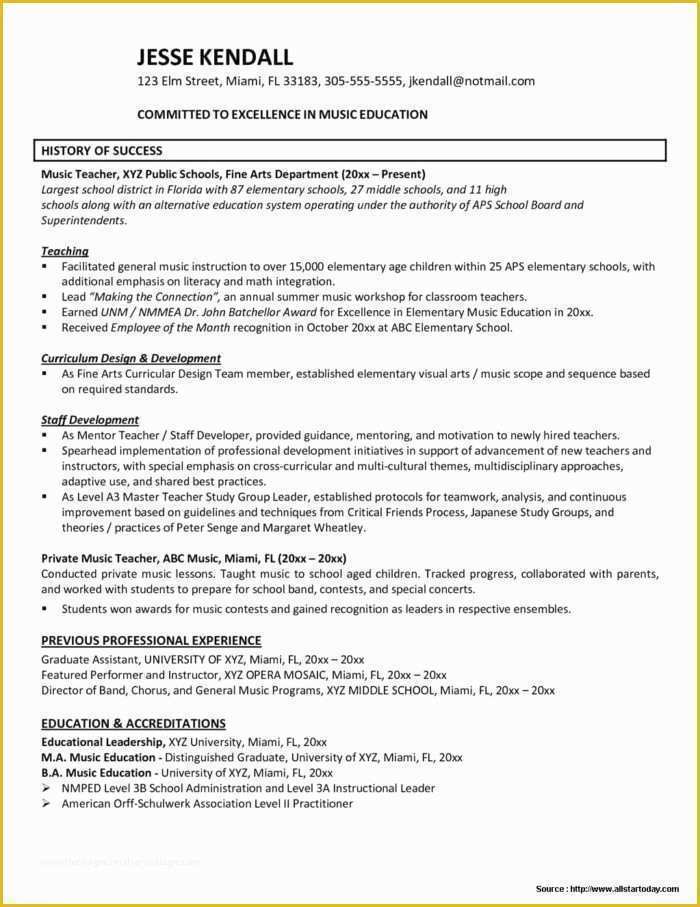 Free Online Resume Templates Printable Of Free Resume Printable Templates Resume Resume Examples