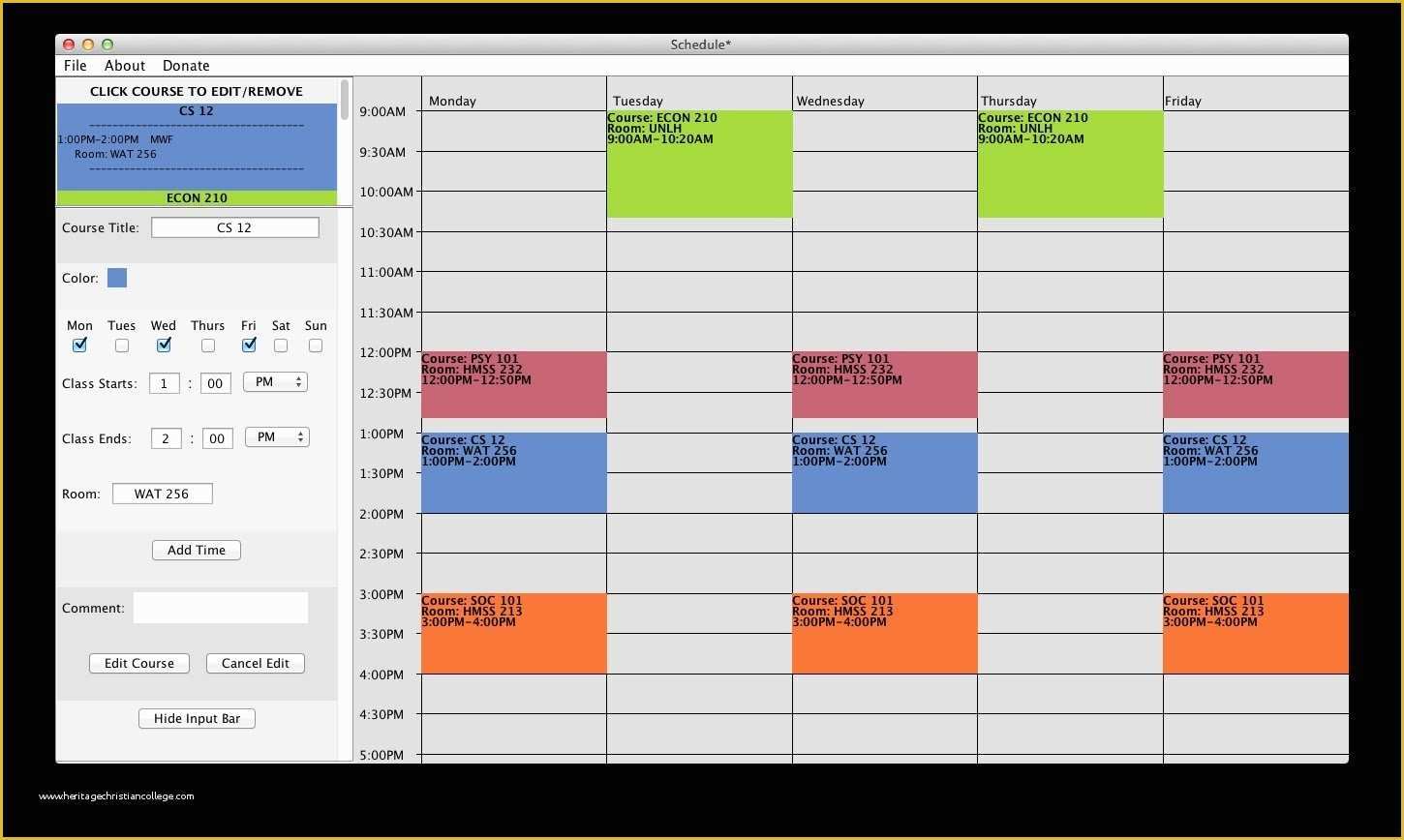 Free Online Schedule Template Of Free Line Schedule Maker – Printable Calendar Templates
