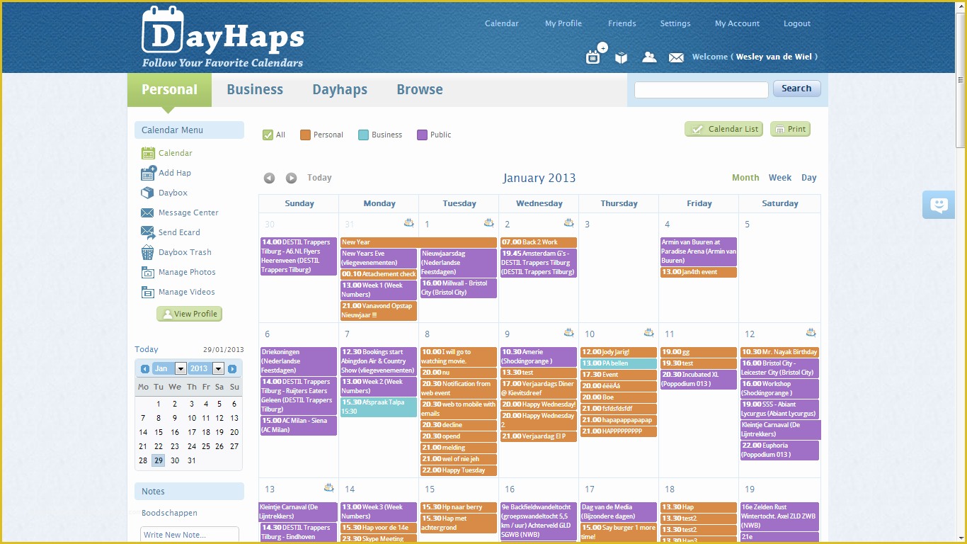 Free Online Schedule Template Of Line Calendar