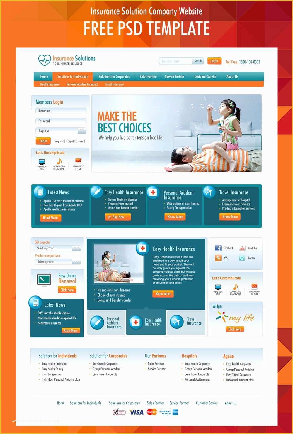 free website templates for xara free