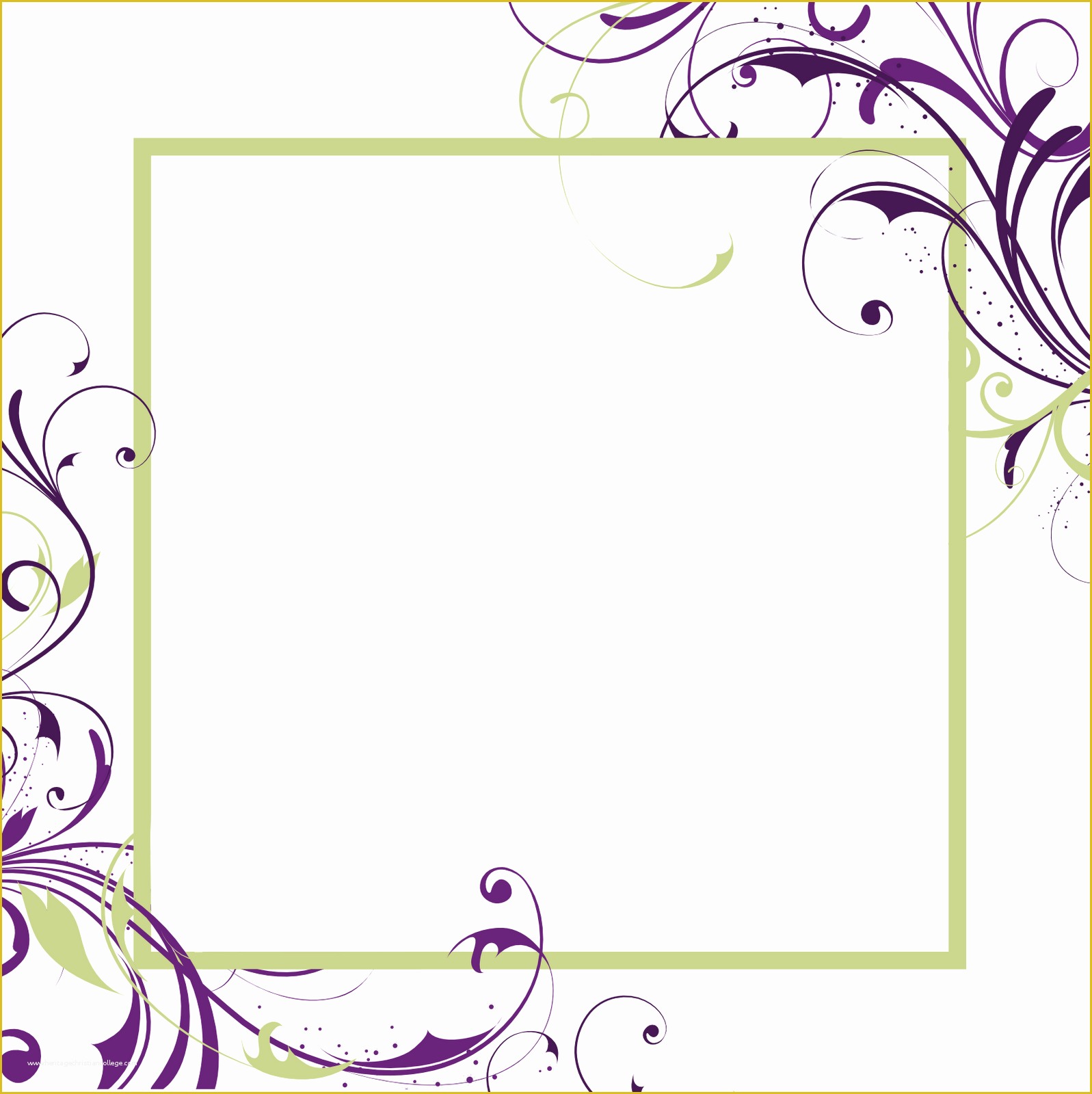 Free Online Wedding Invitation Templates Of Free Printable Blank Invitations Templates