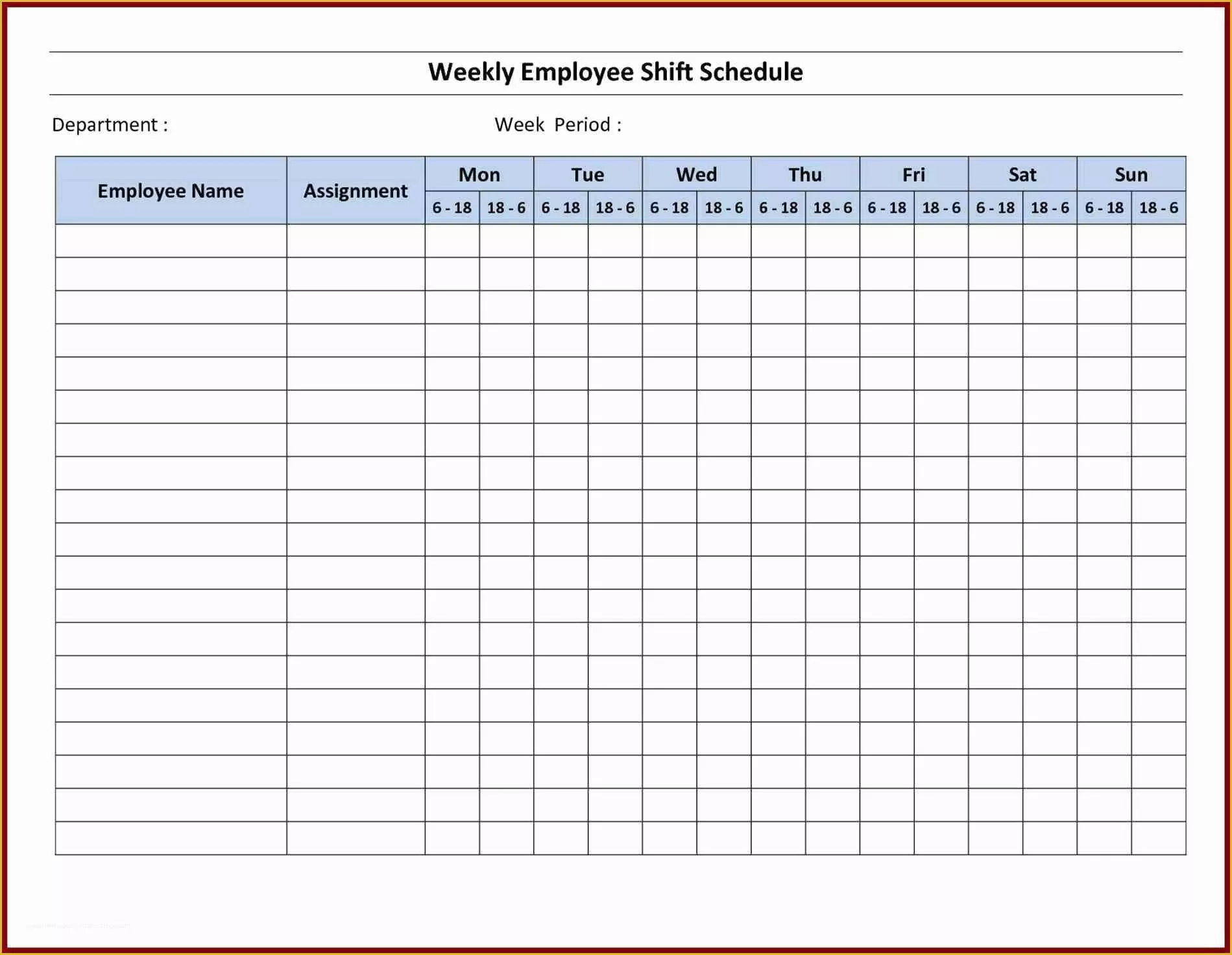 free-online-work-schedule-template-of-printable-schedule-maker