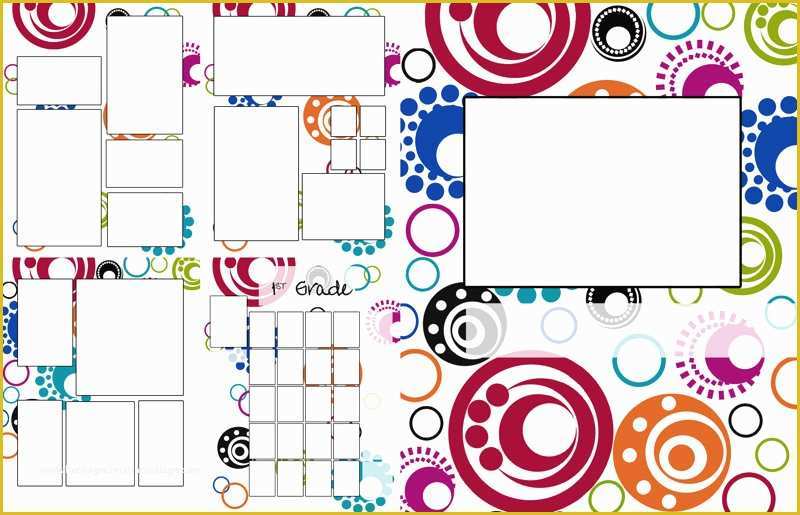 Free Online Yearbook Templates Of Book Template Yearbook Fun Quick Album Presto