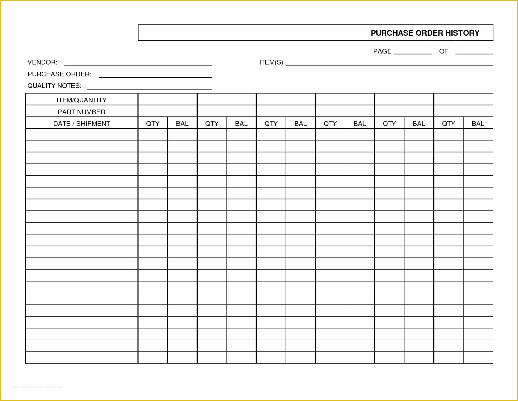 Free order form Template Word Of 8 order form Template Free