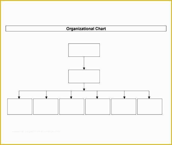 free-org-chart-template-of-10-organizational-templates-sampletemplatess