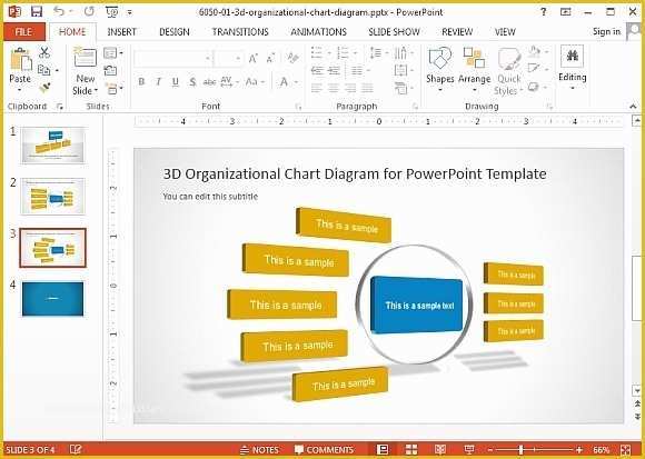 Free org Chart Template Powerpoint Of Best Methods for Creating Accurate organizational Charts