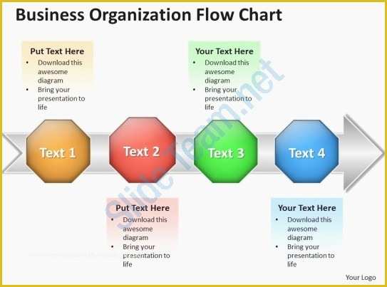 Free org Chart Template Powerpoint Of Flow Chart Template Powerpoint Free Download – Playitaway