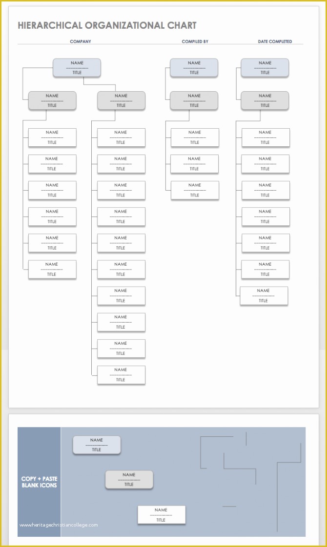 Flow Chart Excel Mac