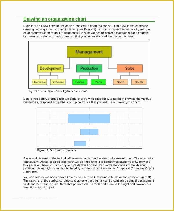 Free organizational Chart Template Of Flow Chart Template 11 Free Word Pdf Psd Documents