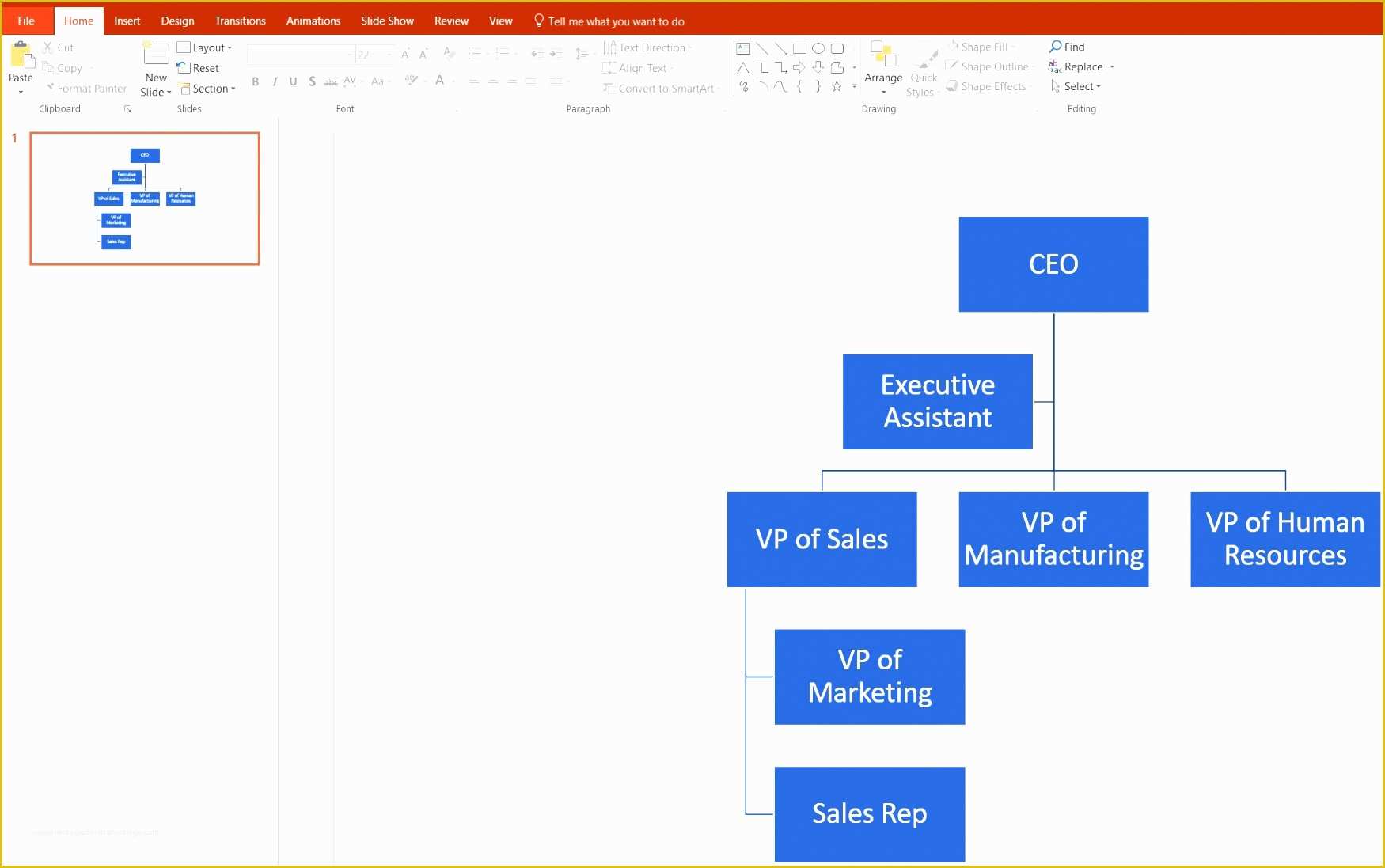 Free organizational Chart Template Word 2010 Of 8 org Chart Template Excel 2010 Exceltemplates