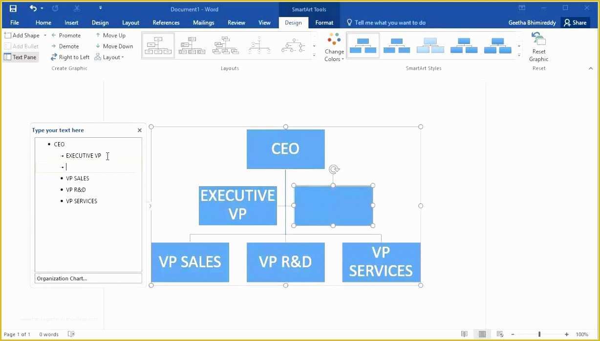 Free organizational Chart Template Word 2010 Of 9 Flow Chart Template Word 2010 Rtooi