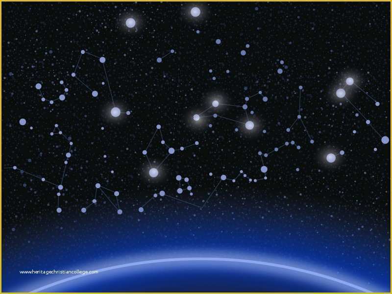 Free Outer Space Powerpoint Template Of Antennae Galaxies for astrology Powerpoint Templates