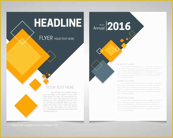 Free Pages Flyer Templates Of Flyer Free Vector 1 923 Free Vector for