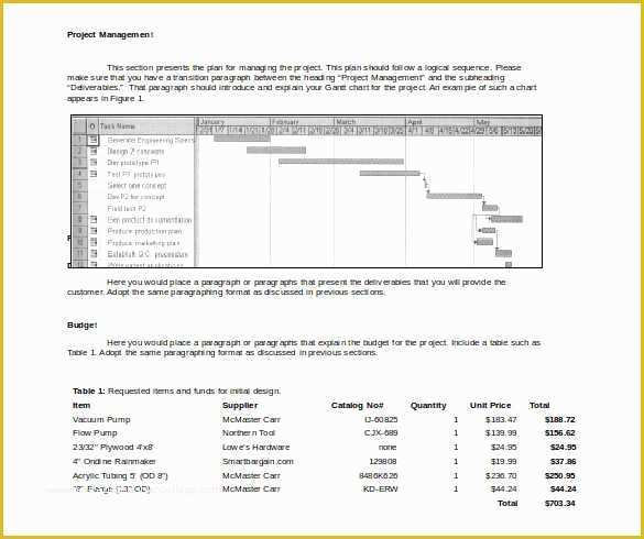 Free Painting Proposal Template Download Of 16 Inspirational Project Proposal format