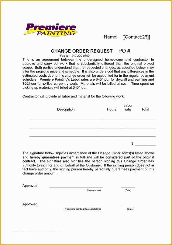 Free Painting Proposal Template Download Of Printable Sample Free Painting Proposal Template Download Of Printable Sample