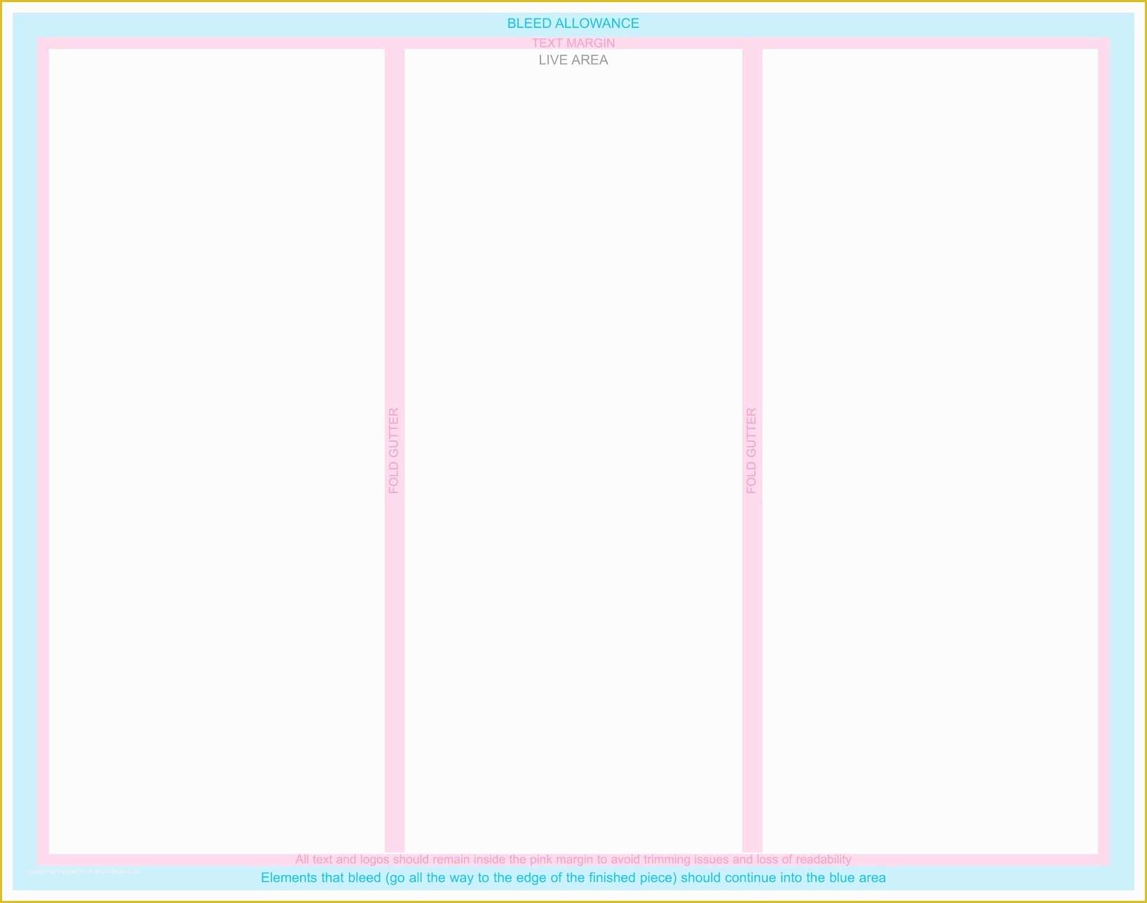 template-for-tri-fold-brochure-microsoft-word-howjes