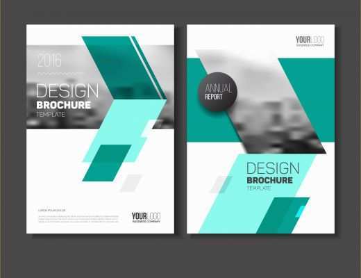 Free Pamphlet Template Of Brochure Template Brochure Templates Creative Market