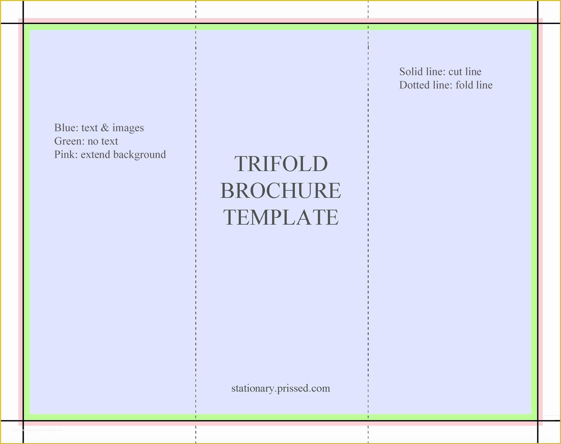 Free Pamphlet Template Of Brochure Templates Word Mughals