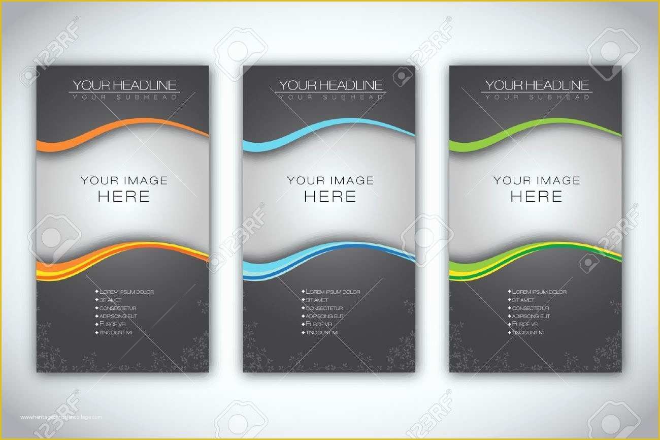 Free Pamphlet Template Word Of Brochure Template Word Mughals
