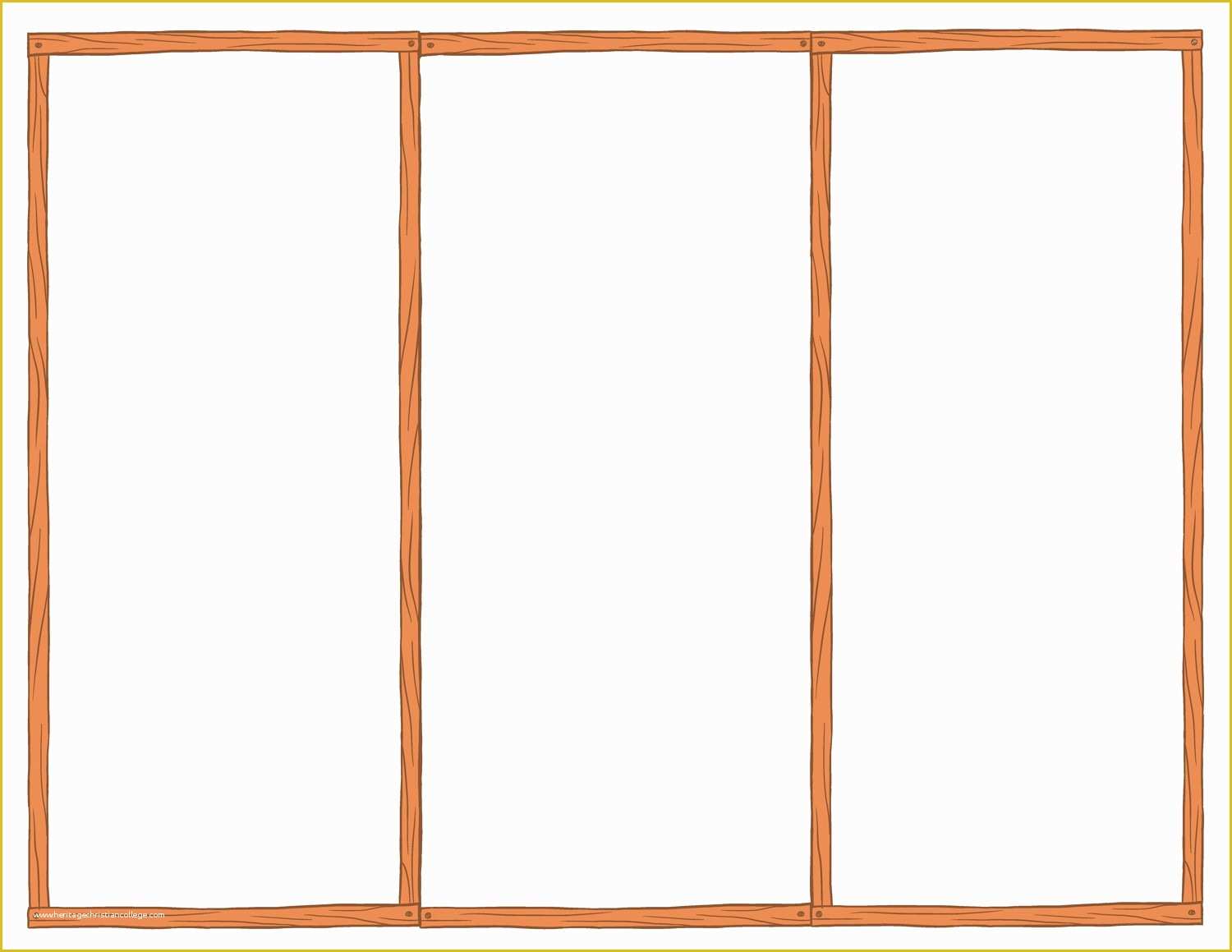 Free Pamphlet Template Word Of Microsoft Word Tri Fold Template Templates Data