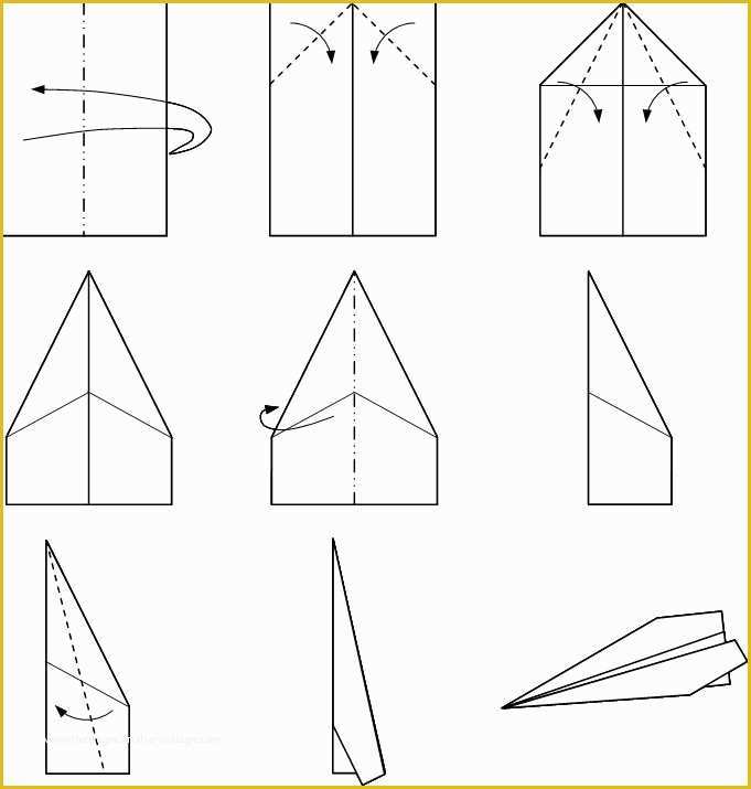 Free Paper Airplane Templates Of 25 Best Ideas About Paper Planes On Pinterest