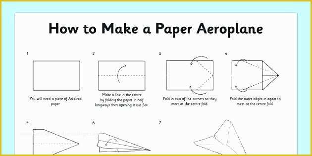 Free Paper Airplane Templates Of Paper Air Plane Templates Best Paper Airplane Design Paper