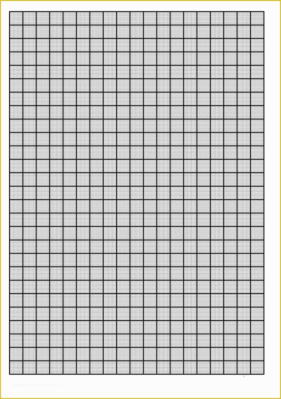 Free Papercraft Templates Pdf Of Graph Paper Template