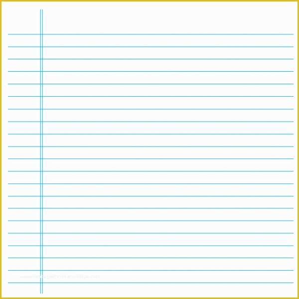 Free Papercraft Templates Pdf Of Notebook Paper 9 Download Documents In Pdf