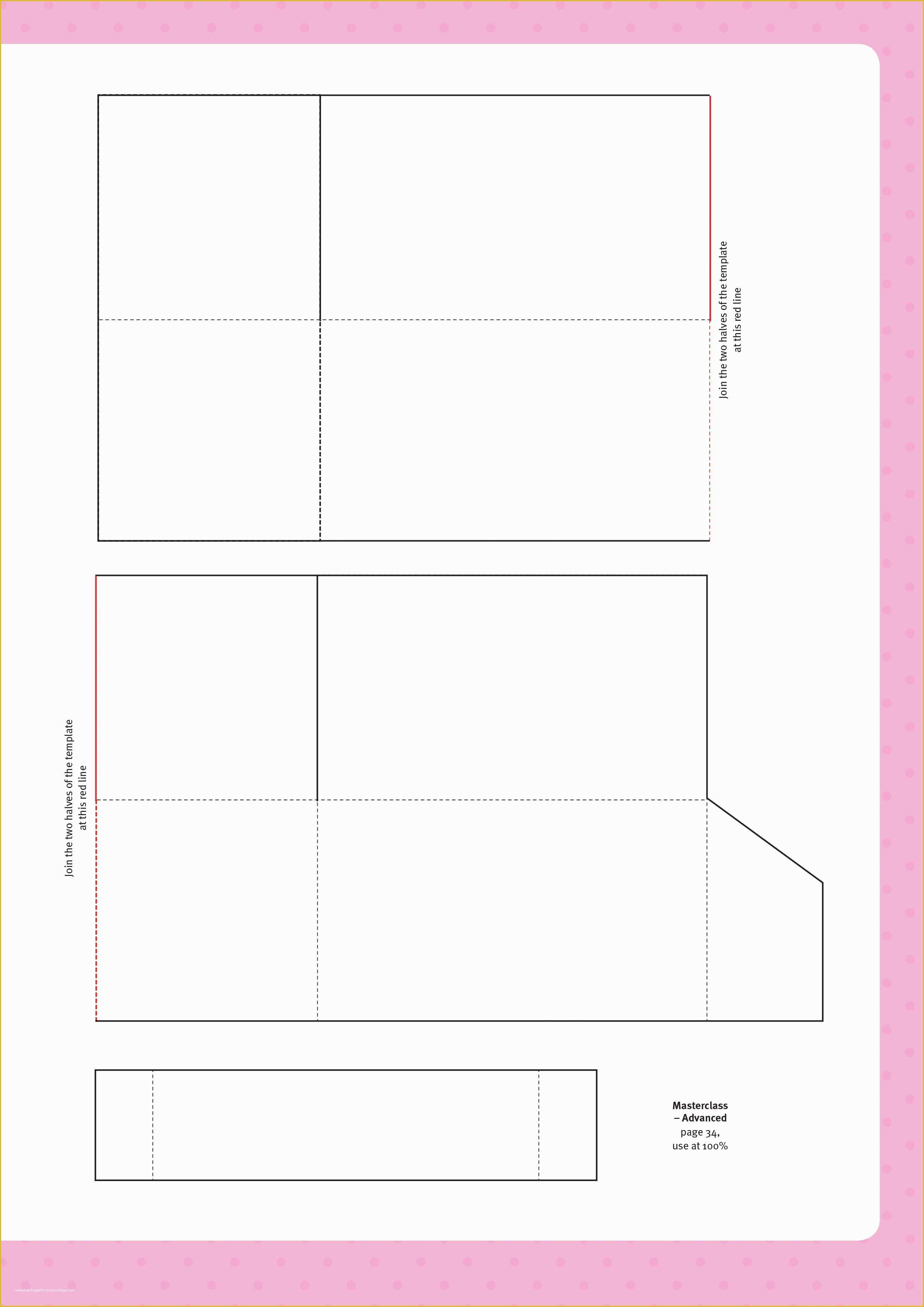 Free Papercraft Templates to Download Of Free Papercraft Templates From Papercraft Inspirations 153