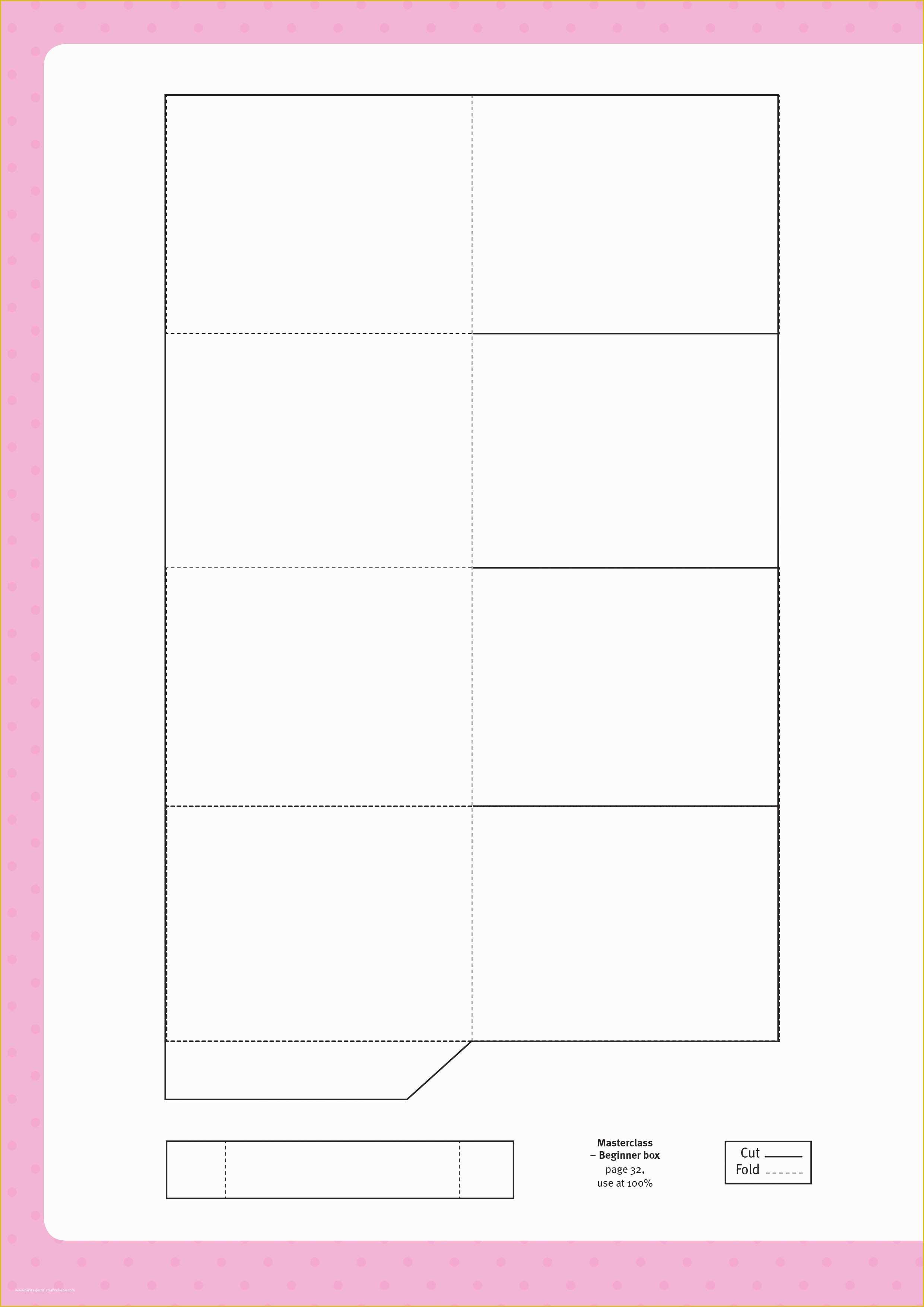 easy-and-free-unicorn-printable-papercraft-templates-templates