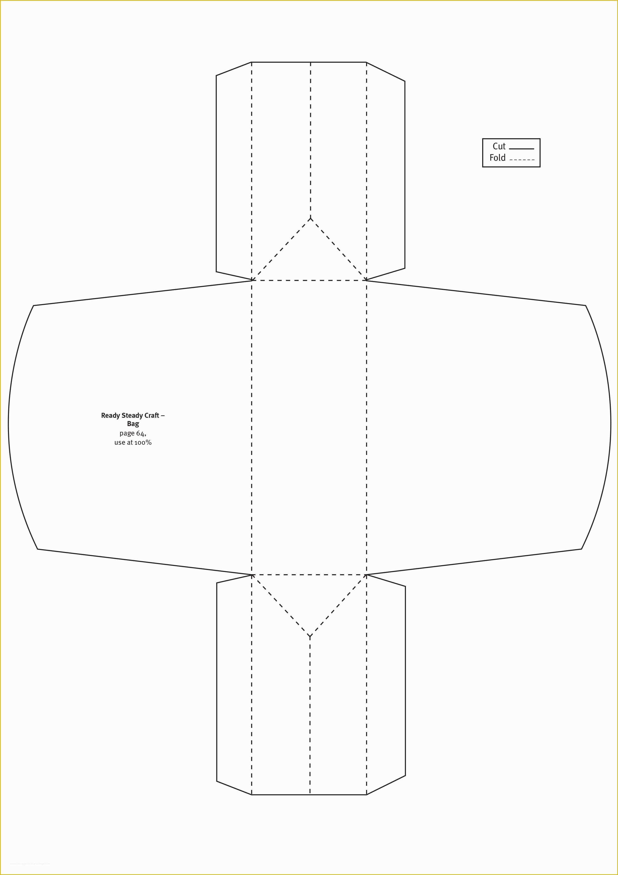 Free Papercraft Templates to Download Of Free Papercraft Templates From Papercraft Inspirations 177