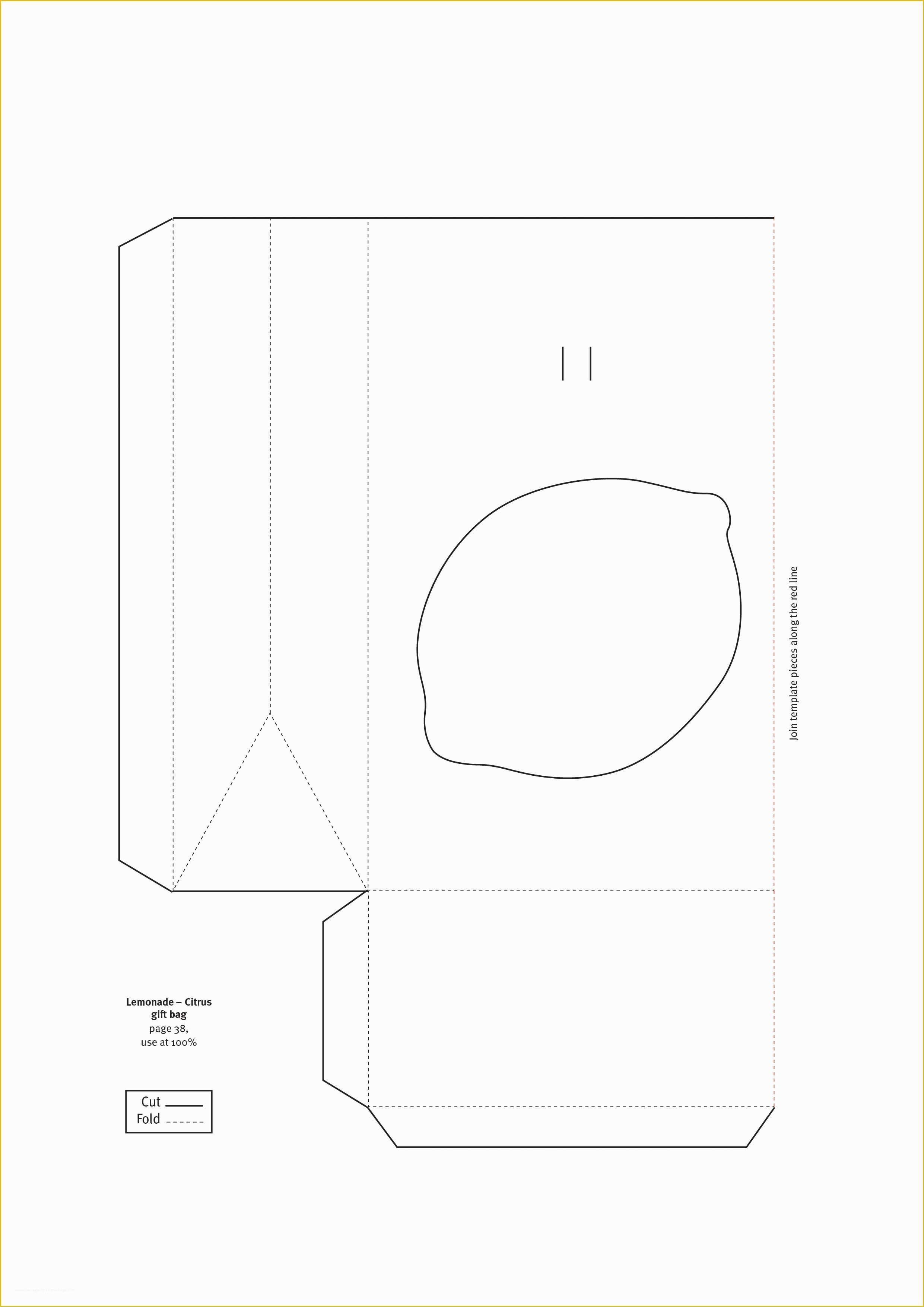 Free Papercraft Templates to Download Of Free Printable Templates From Papercraft Inspirations 154