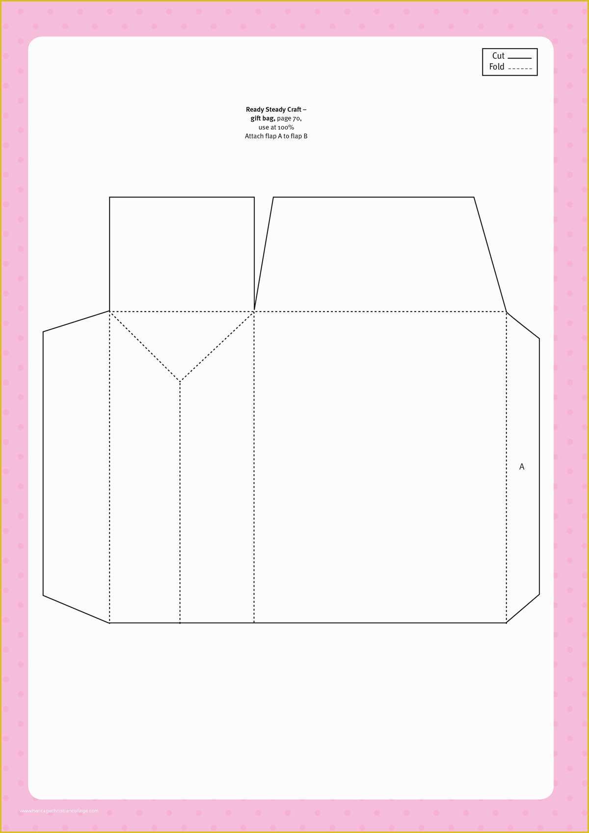 Free Papercraft Templates to Download Of Free Templates From Papercraft Inspirations 166