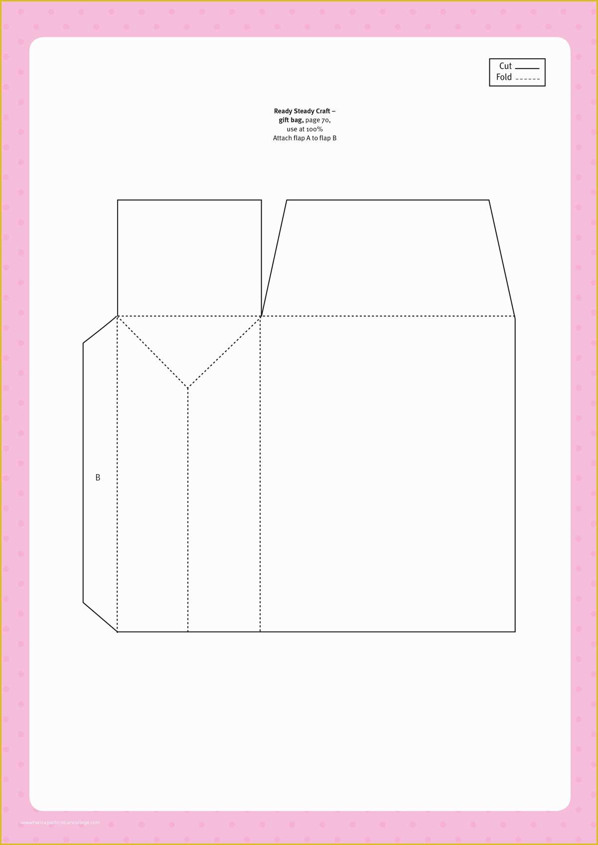 Free Papercraft Templates to Download Of Free Templates From Papercraft Inspirations 166