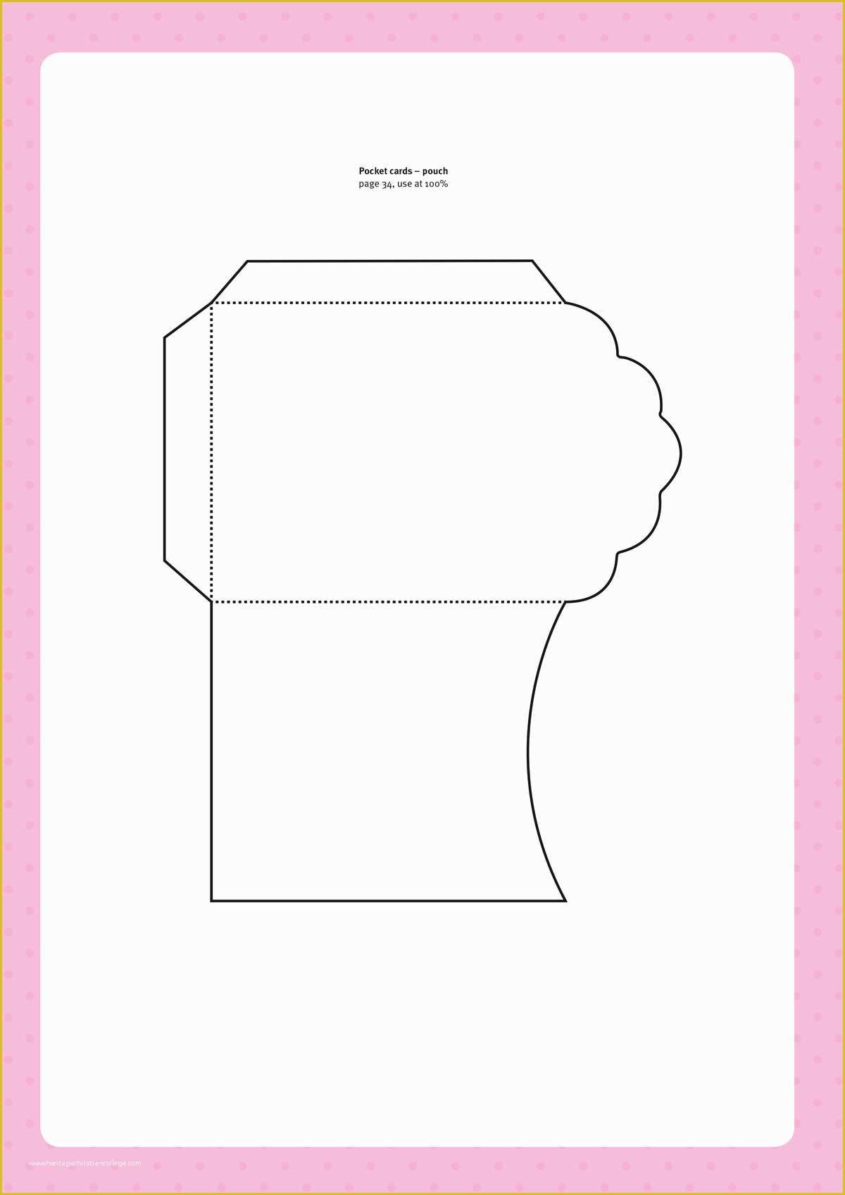 Free Papercraft Templates to Download Of Free Templates From Papercraft Inspirations Magazine 165