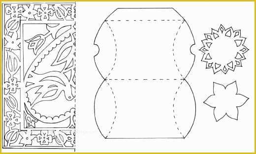 Free Papercraft Templates to Download Of Wedding Papercutting Designs Free Card Making Downloads