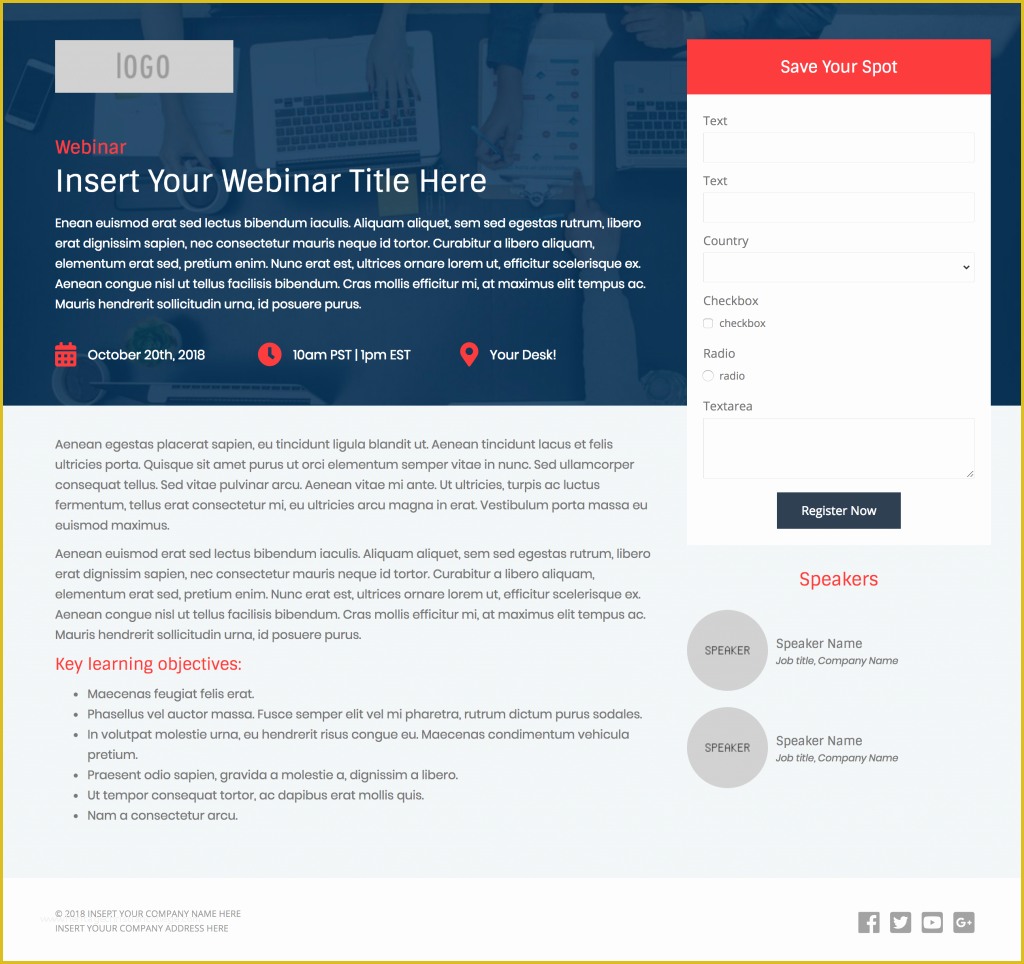 free-pardot-layout-templates-printable-templates