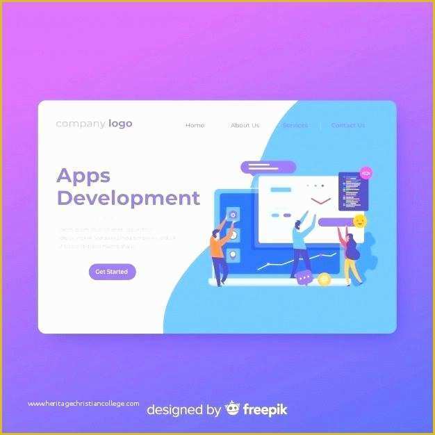 Free Pardot Landing Page Templates Of Best App Landing Page Templates Design Shack Pardot Layout