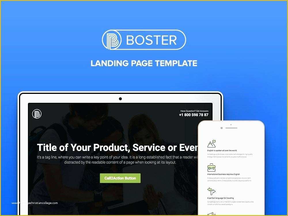 Free Pardot Landing Page Templates Of Best App Landing Page Templates Design Shack Pardot Layout