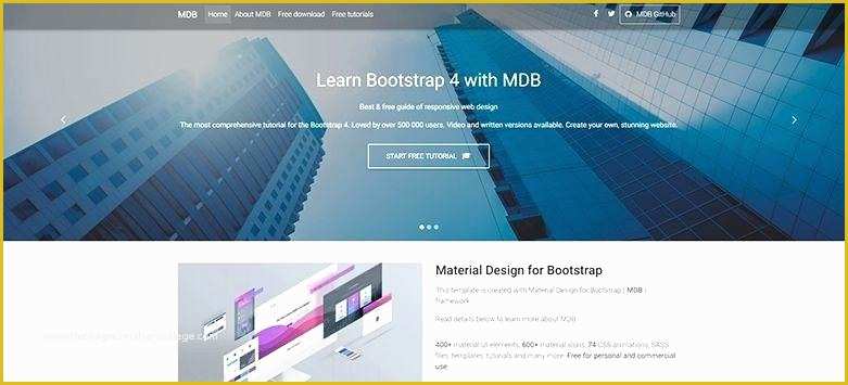 Free Pardot Landing Page Templates Of Booster Free Business Bootstrap Landing Page Template